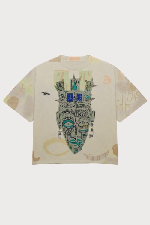 Rustic Elegance SS T-Shirt