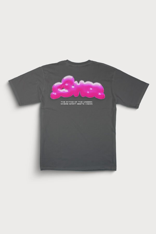 S3nse printed logo Tee - Image 2