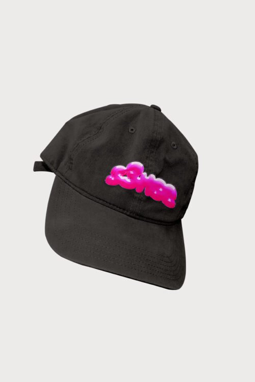 S3nse Logo 5 PANEL HAT